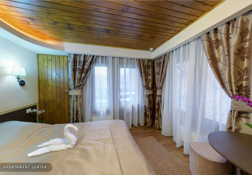 Hotel Hillden Lodge&Restaurant Drumu Carului المظهر الخارجي الصورة