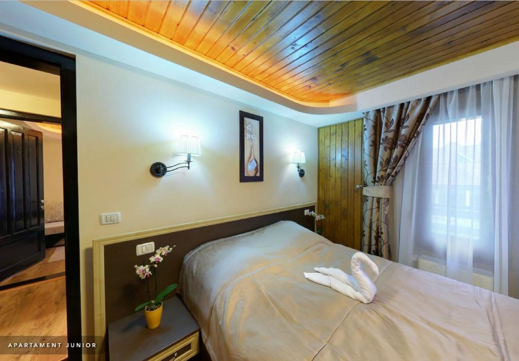 Hotel Hillden Lodge&Restaurant Drumu Carului المظهر الخارجي الصورة